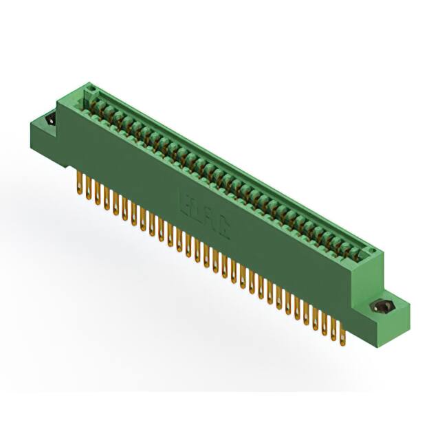 845-060-500-208 EDAC Inc.  Edgeboard Connectors